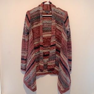 American Eagle point cardigan